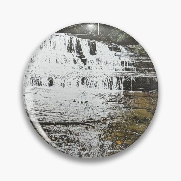 Item preview, VICTORIA FALLS TRANQUILITY designed and sold by Richard Klekociuk.