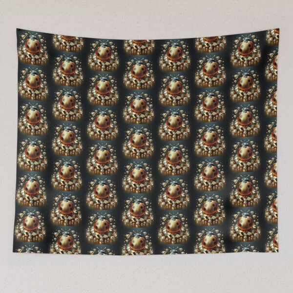 Item preview, LUCKY MARGARITA PURCHASING POWER designed and sold by MODASCHIPS.