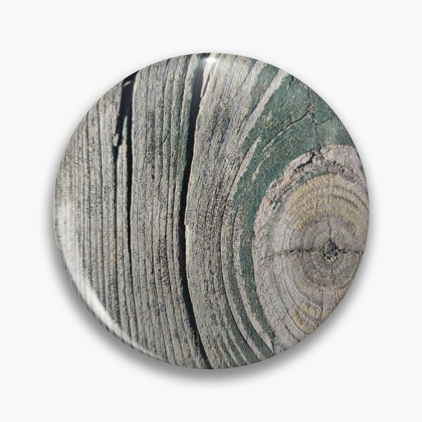 Item preview, Weathered Board Detail with Wood Knot designed and sold by Gaboro.