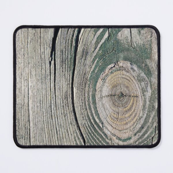 Item preview, Weathered Board Detail with Wood Knot designed and sold by Gaboro.