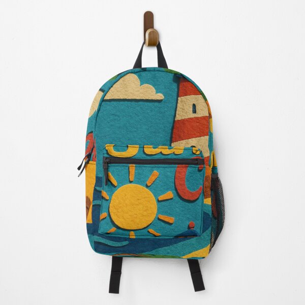 Item preview, Sunshine Coast Lighthouse Queensland Beach Australia designed and sold by Places On Earth.