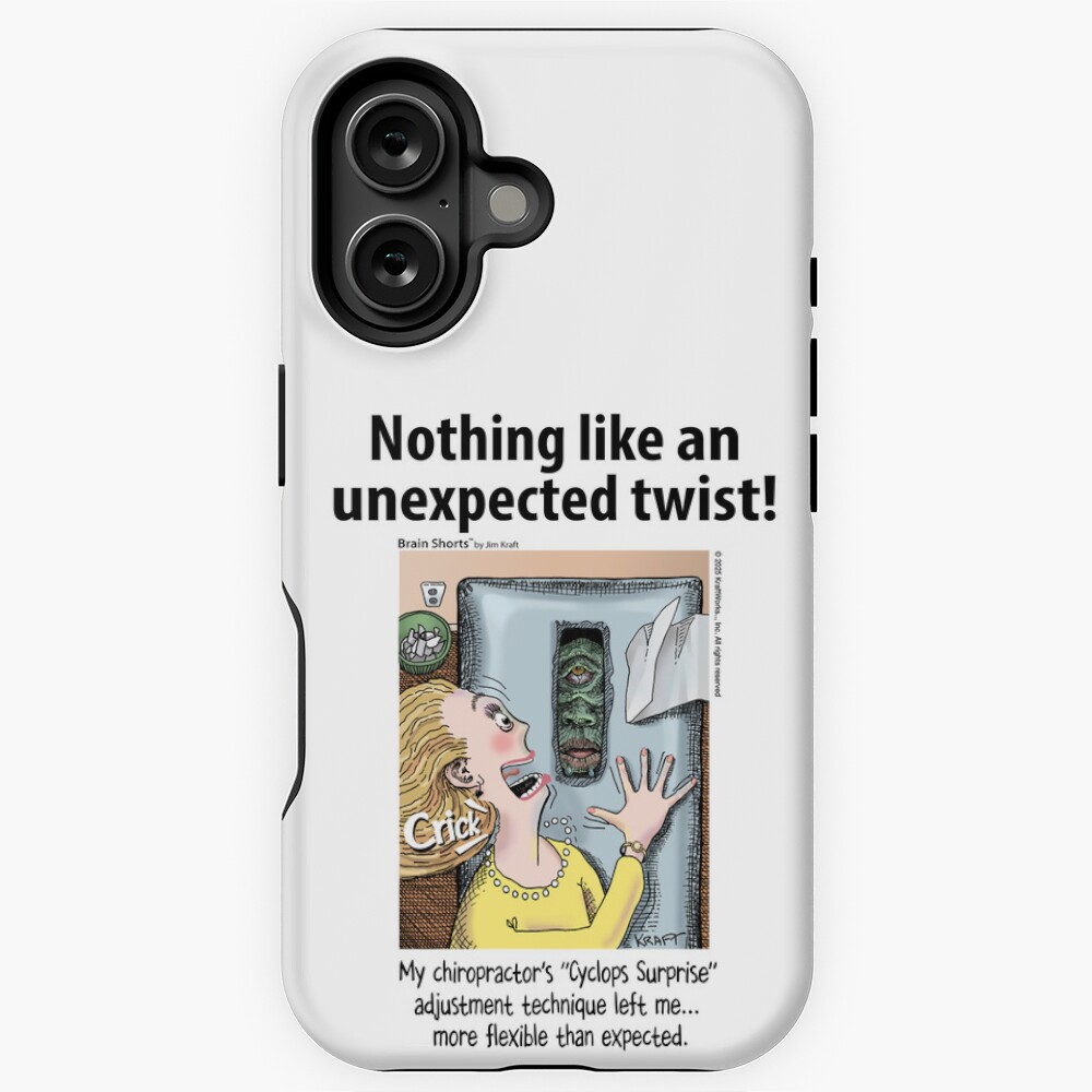 Item preview, iPhone Magsafe Tough Case designed and sold by jimkraft777.