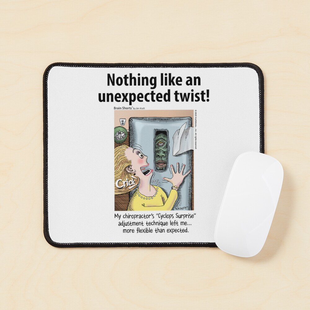 Item preview, Mouse Pad designed and sold by jimkraft777.
