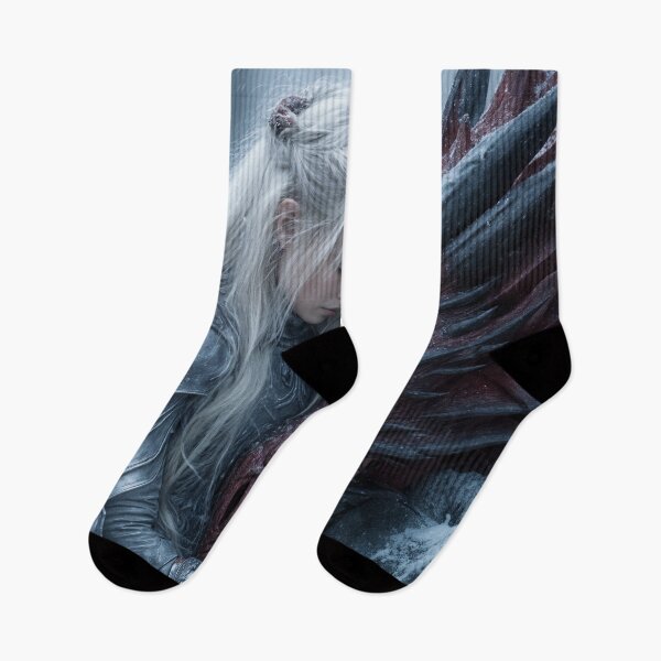 Item preview, The Last Bond of Fire and Ice designed and sold by oanaunciuleanu.