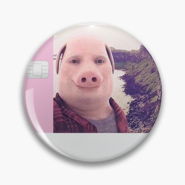 Item preview, John Pork Pay designed and sold by alr2012.