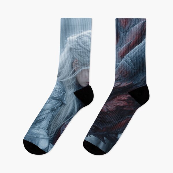 Item preview, The Last Bond of Fire and Ice designed and sold by oanaunciuleanu.