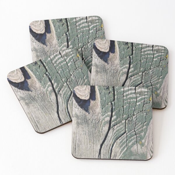 Item preview, Weathered Board Detail with Random Stripes designed and sold by Gaboro.
