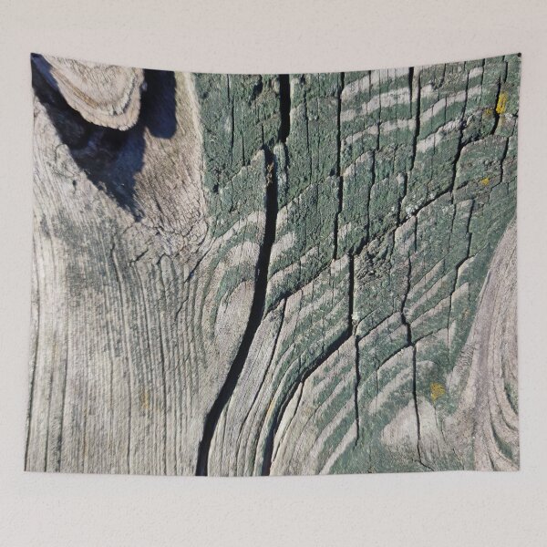 Item preview, Weathered Board Detail with Random Stripes designed and sold by Gaboro.