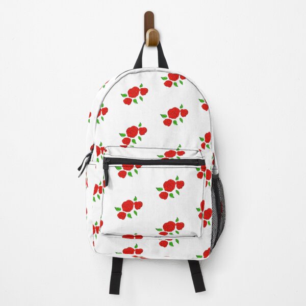 Item preview, Three red roses designed and sold by OliverWilde1312.