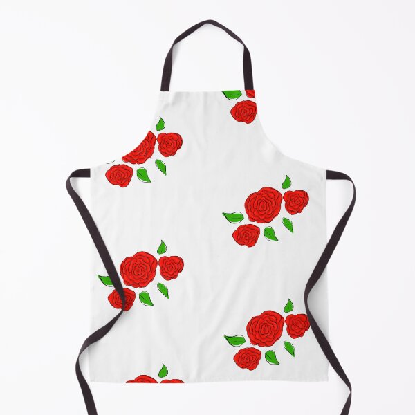 Item preview, Three red roses designed and sold by OliverWilde1312.