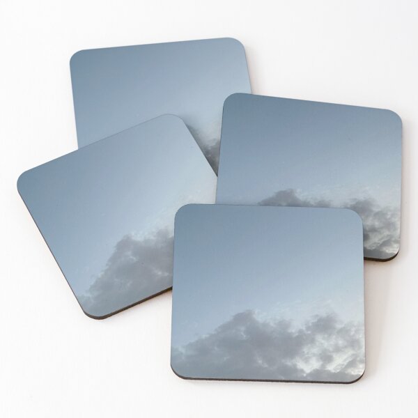 Item preview, Cloudy sky designed and sold by Joman-art.
