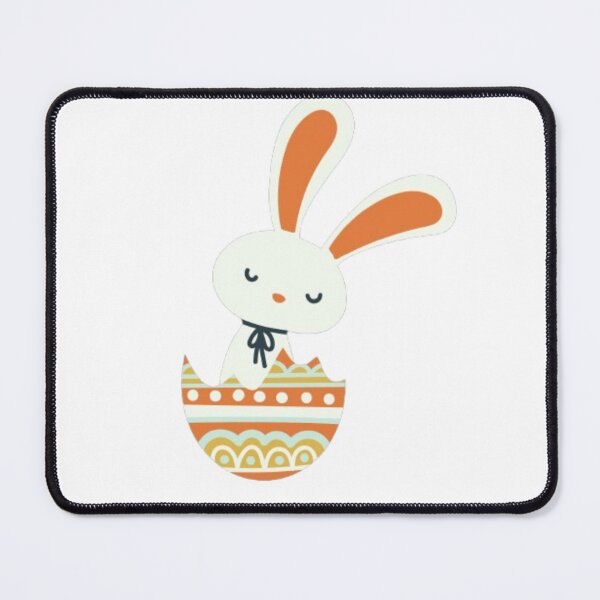 Item preview, Eggstra Cute Bunny designed and sold by MomentsbyMo.