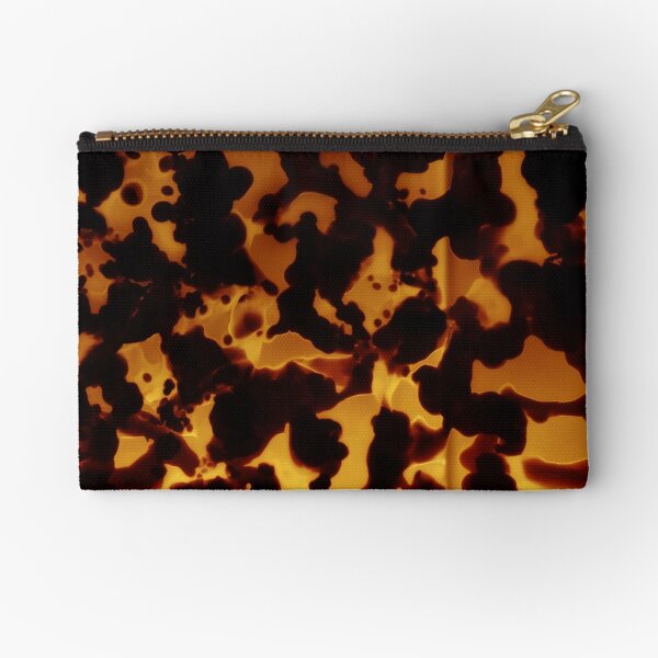 【TTGD】TORTOISE POUCH【BLACK】 ECCO TORTOISE CHARM POUCH | Green