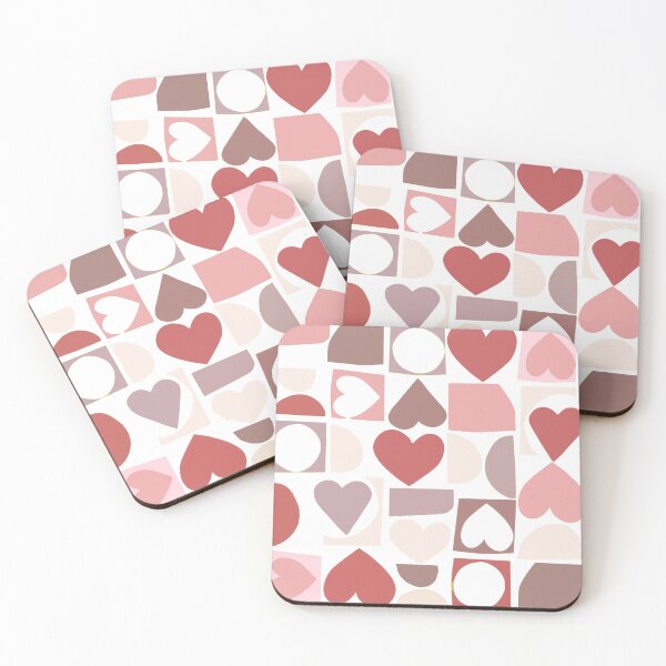 Item preview, Heart Mug  designed and sold by textiletalks.