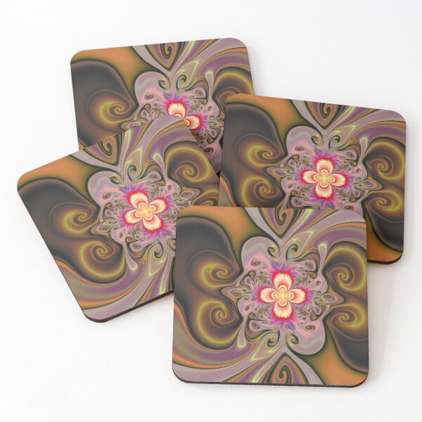Item preview, Radiant Core: A Swirling Nebula of Psychedelic Light designed and sold by bloorose.