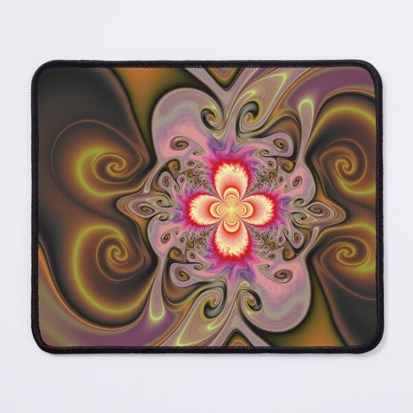 Item preview, Radiant Core: A Swirling Nebula of Psychedelic Light designed and sold by bloorose.