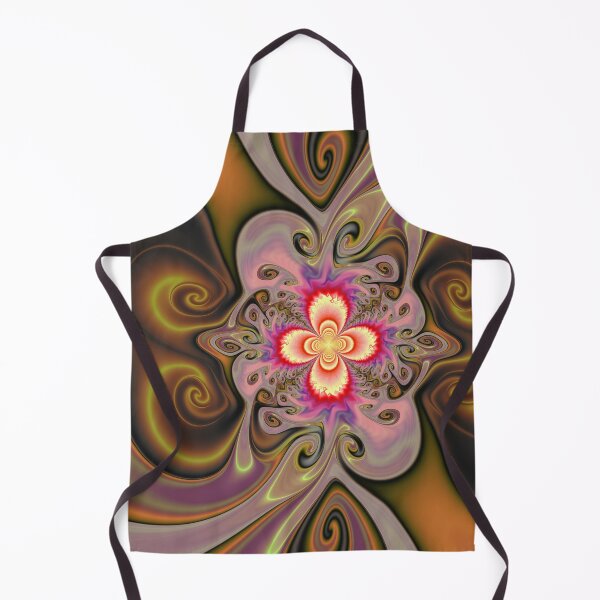 Item preview, Radiant Core: A Swirling Nebula of Psychedelic Light designed and sold by bloorose.