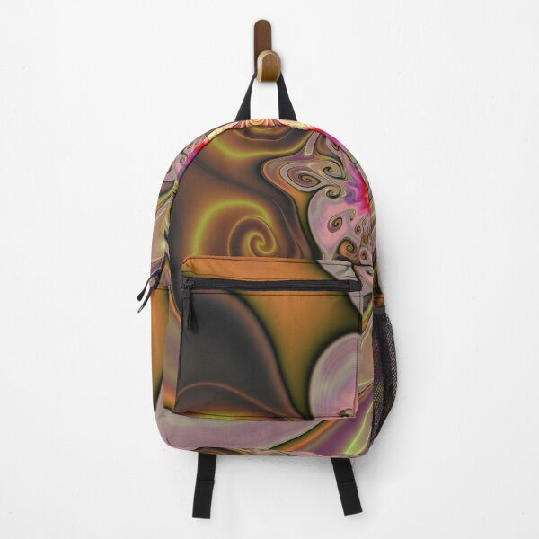 Item preview, Radiant Core: A Swirling Nebula of Psychedelic Light designed and sold by bloorose.