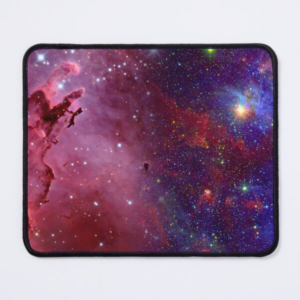 Item preview, space themed designed and sold by TEEJAMBOREE.
