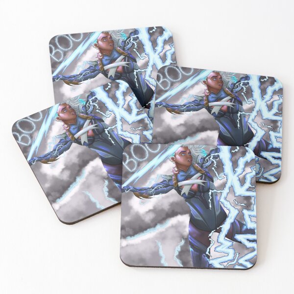 Item preview, storm  designed and sold by shmear - redbubble.