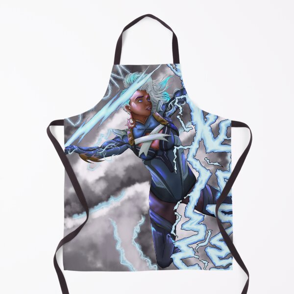 Item preview, storm designed and sold by shmear - redbubble.