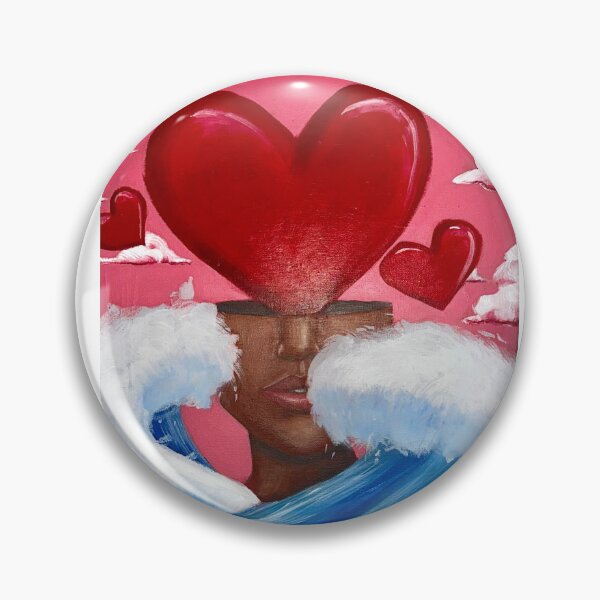 Item preview, Overwhelming love  designed and sold by Fabpercent.