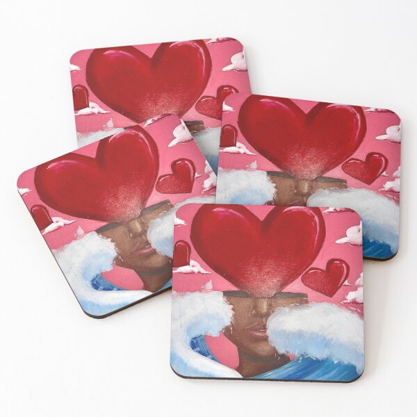 Item preview, Overwhelming love  designed and sold by Fabpercent.