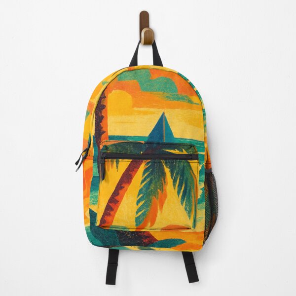 Item preview, Boracay Aklan Palms Island Beach Philippines Travel designed and sold by Places On Earth.