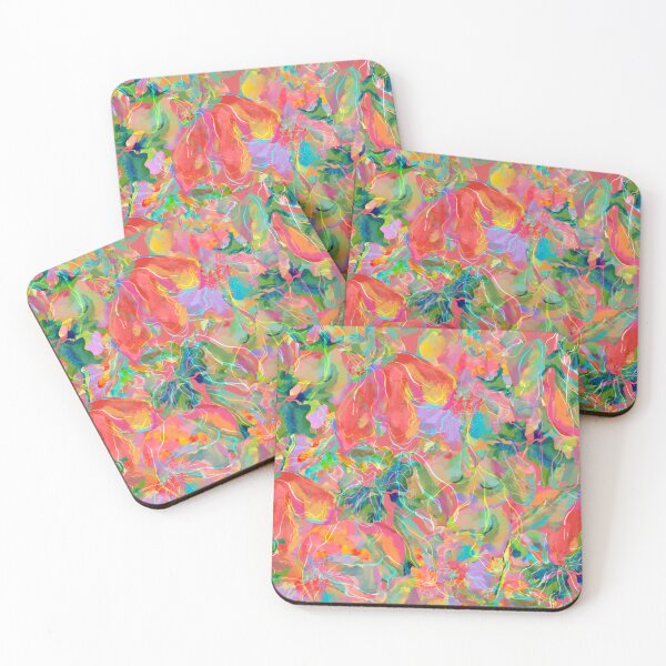 Item preview, lush paradise designed and sold by Navitaloves.