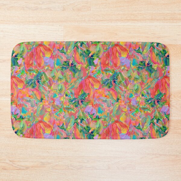 Item preview, lush paradise designed and sold by Navitaloves.
