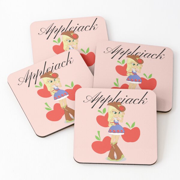 Item preview, Applejack EG designed and sold by sparklysprinkles.