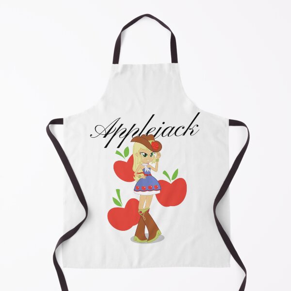 Item preview, Applejack EG designed and sold by sparklysprinkles.