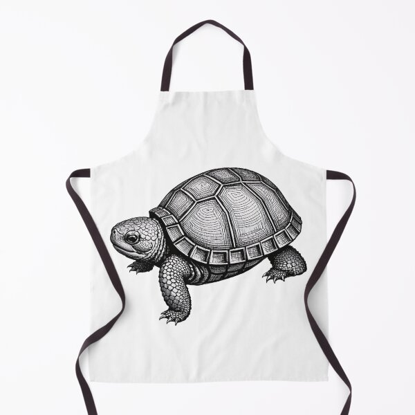 Item preview, The Box Turtle designed and sold by Eyeba11.