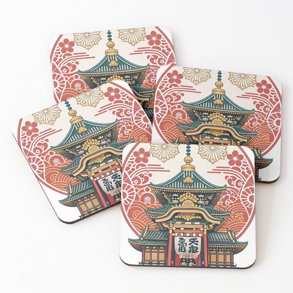 Item preview, Tokyo Kanda Matsuri Festival designed and sold by likbatonboot.