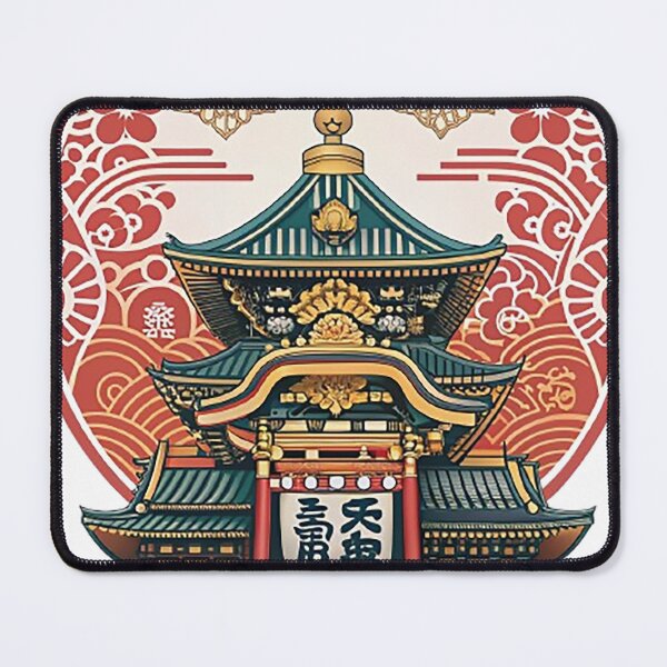 Item preview, Tokyo Kanda Matsuri Festival designed and sold by likbatonboot.