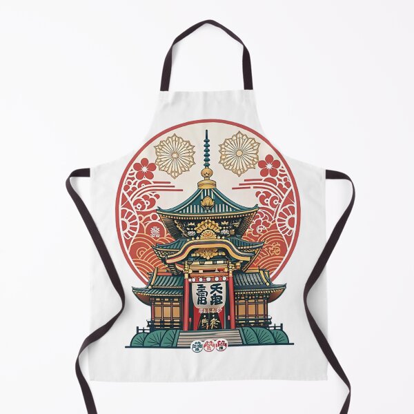 Item preview, Tokyo Kanda Matsuri Festival designed and sold by likbatonboot.