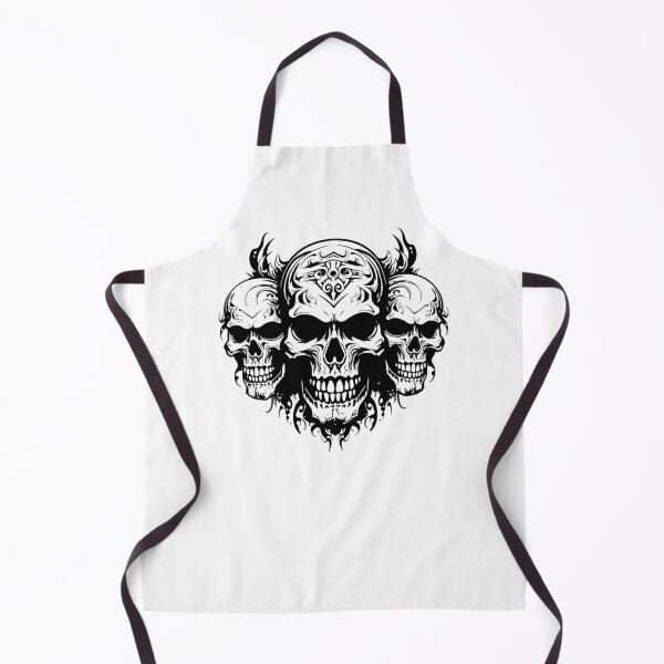 Item preview, The Three Judges of Hell designed and sold by MummyEffect.