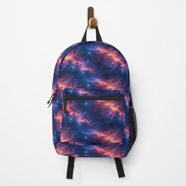 Item preview, Cosmic Symphony of Nebula Hues designed and sold by NTGUILTY.