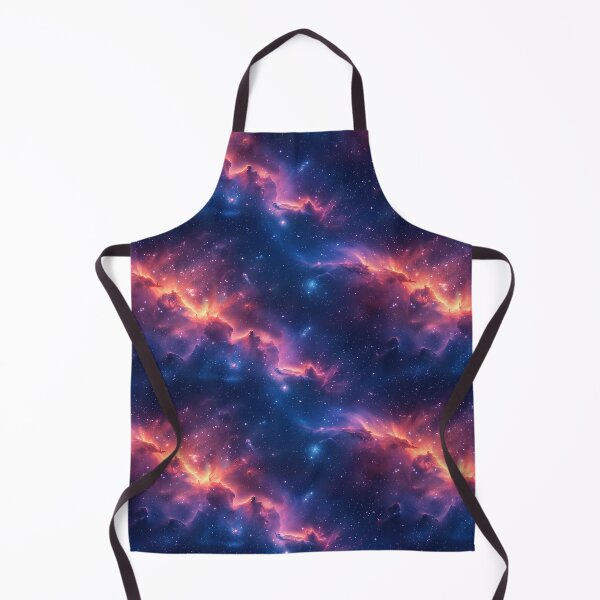Item preview, Cosmic Symphony of Nebula Hues designed and sold by NTGUILTY.