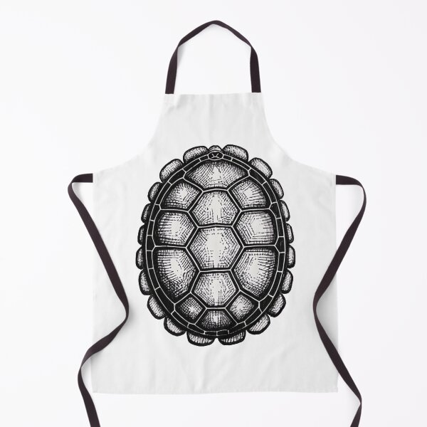 Item preview, Turtle Shell designed and sold by Eyeba11.