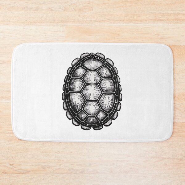 Item preview, Turtle Shell designed and sold by Eyeba11.