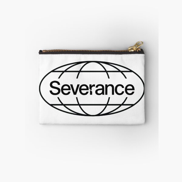 Item preview, severance x lumon logo designed and sold by illegal bags.