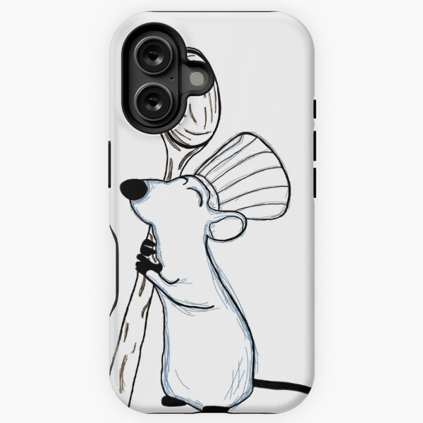 Item preview, Remi - Ratatouille  designed and sold by designsbystevieg.