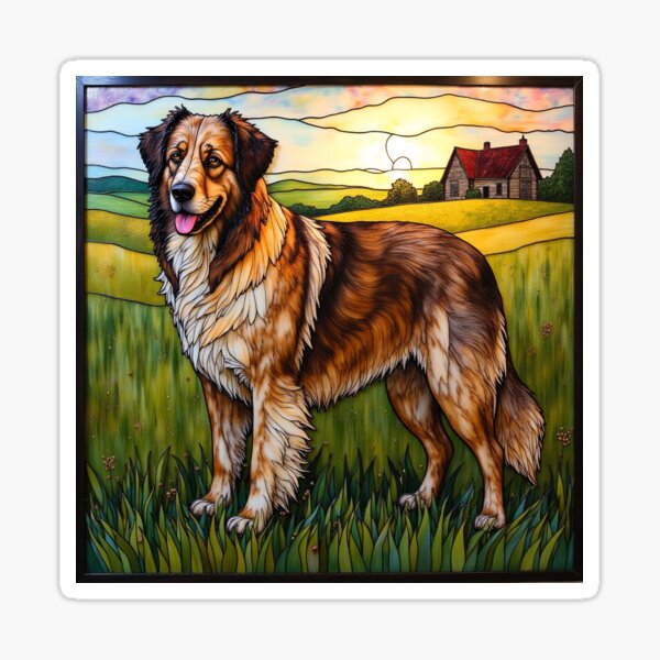 Item preview, Joyful Companion: The Heart of Home designed and sold by Nimrodious.