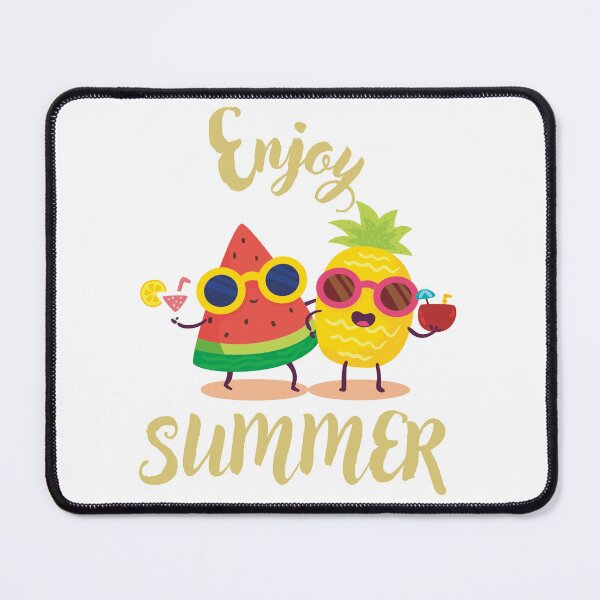 Item preview, Enjoy Summer ! designed and sold by Abdelillah10.