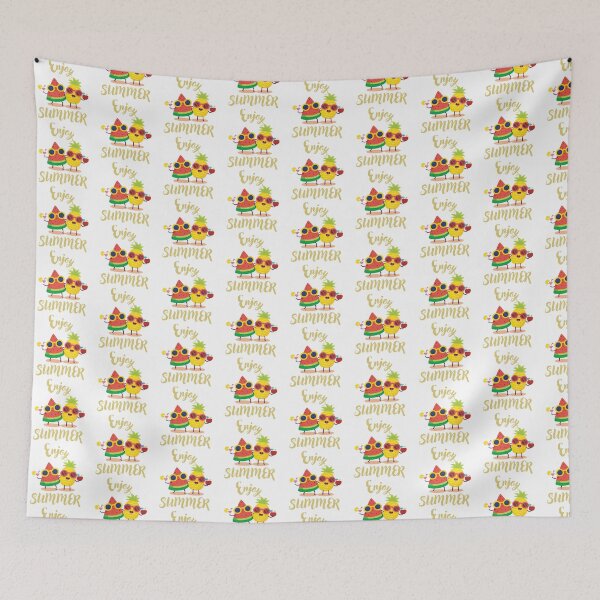 Item preview, Enjoy Summer  ! designed and sold by Abdelillah10.
