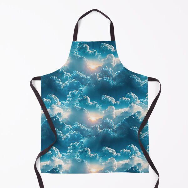 Item preview, Heavenly Dawn Cloudscape designed and sold by NTGUILTY.