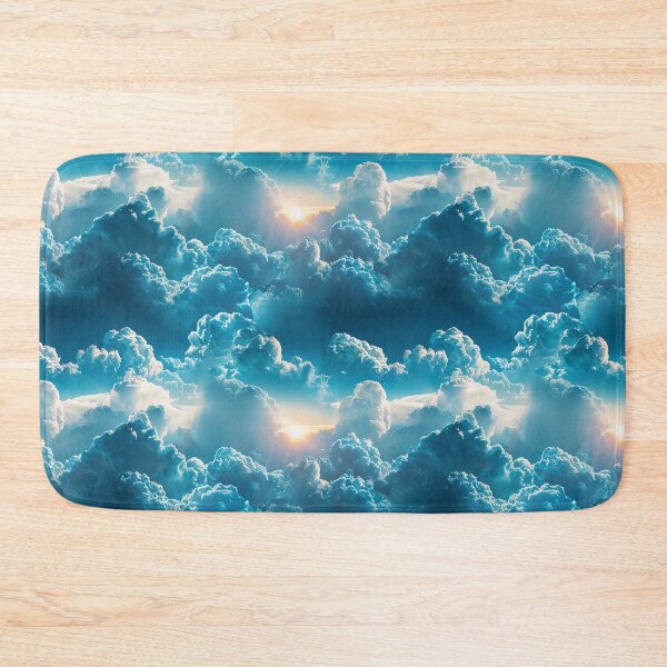 Item preview, Heavenly Dawn Cloudscape designed and sold by NTGUILTY.