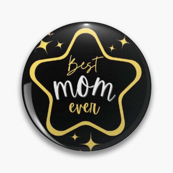 Item preview, Best Mom Ever designed and sold by MomentsbyMo.