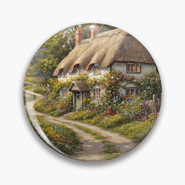 Item preview, A Cozy Abode designed and sold by ToadstoolWhimsy.
